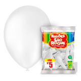 Baloes Bexiga Sao Roque