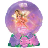 Baloes Metalizados Barbie 40cm