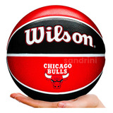 Balon Baloncesto Wilson Team