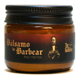 Balsamo De Barbear Creme