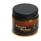 Balsamo De Barbear The