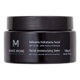 Balsamo Hidratante Facial Make