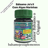 Balsamo Je s Algas