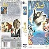 Balto Vhs