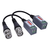 Balun Passivo Hb 202