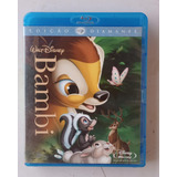 Bambi Blu Ray