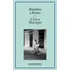 Bambino A Roma: Ficção, De Chico Buarque., Vol. 1. Editorial Companhia Das Letras, Capa Dura, Edição 1 Em Português, 2024