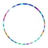 Bambole De Led Brilhante Argola Para O Exercício De Dança
