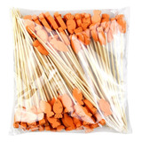 Bamboo Picks Palitos