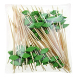 Bamboo Picks Palitos