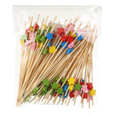 Bamboo Picks Palitos