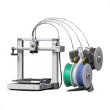 Bambu Lab A1 Combo Ams Lite Impressora Fdm 3d 110v 220v