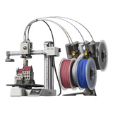 Bambu Lab Impressora 3d A1 Mini Ams Lite Combo 4 Cores