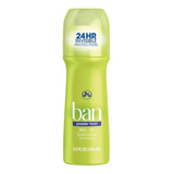 Ban Desodorante Antitranspirante Roll