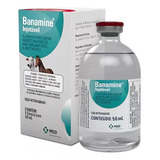 Banamine 50ml Msd 