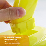 Banana Display Hook Hanger