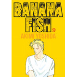 Banana Fish Vol 