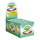 Bananada Sem Acucar Bananinha