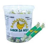 Bananinha Caseira Sabor Da