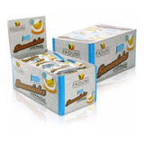 Bananinha Cremosa Sem Adicao