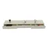Bancada Aparador 3 Gavetas Suspenso Sala Nobre Off White R m