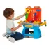 Bancada De Ferramentas Mini Mechanic Calesita