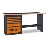 Bancada De Trabalho 6