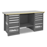 Bancada De Trabalho Madeira