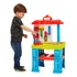 Bancada Ferramenta Brinquedo Infantil Com Ferramentas Tateti