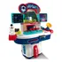 Bancada Infantil Foguete Com Luz E Som Craft Replay Kids