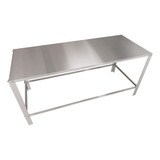 Bancada Mesa Resistente Aco
