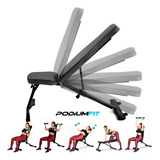 Banco Academia Musculacao Multi