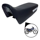 Banco Assento Moto Honda
