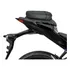 Banco Auxiliar Almofada Para Garupa Yamaha Mt 07 Mt 09 Mt 03