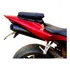 Banco Auxiliar Garupa Moto Kawasaki Z 750 Z 800 Z 900 Z 1000