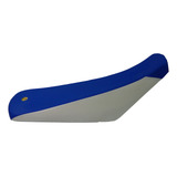 Banco Azul E Branco