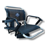 Banco Barco Giratoria Dobravel