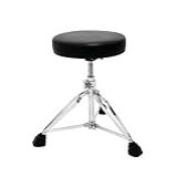 Banco Bateria Redondo Assento Regulável Tivoli 45-60cm