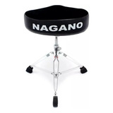 Banco Bateria Selim Nagano