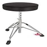 Banco Bateria Turbo Percussion