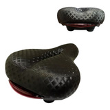 Banco Bike Vazado Com