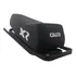 Banco Caloi Mobilete Xr Garupa Bicicleta Motorizada Colors Cor Preto Fosco