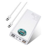 Banco Carga Carregador Notebook