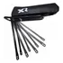 Banco  Ciclo House Xr Garupa Bagageiro Bike Bicicleta Motorizada Mobilete Cor Preto
