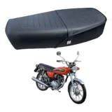 Banco Completo Cg 125
