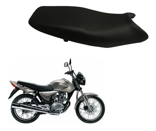 Banco Completo Moto Honda