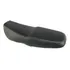 Banco Completo Preto Sundown Max 125 Original Novo