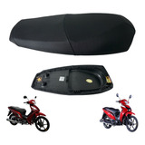 Banco Completo Shineray Jet