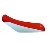 Banco Completo Vermelho E