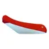 Banco Completo Vermelho E Branco Kasinski Crz 150 - 2013